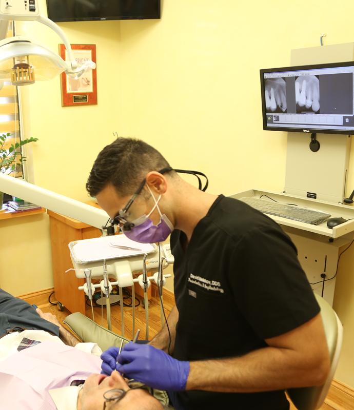 Office Photos Periodontist Specialist